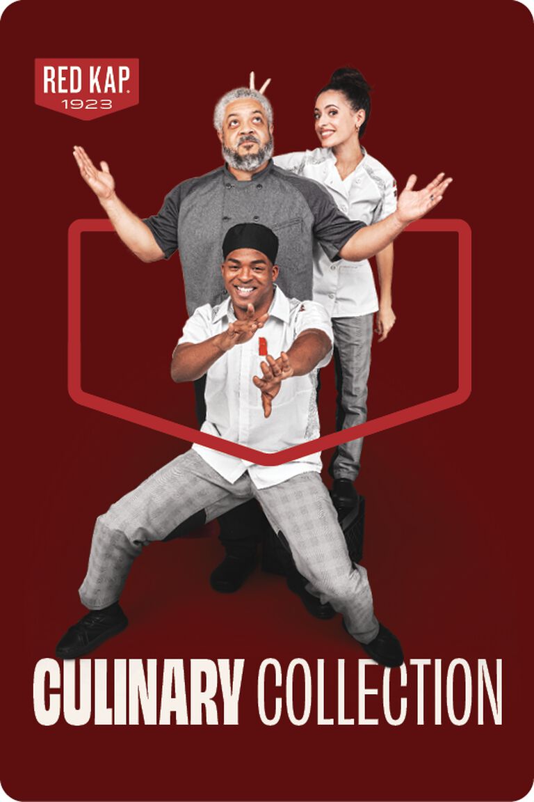 Culinary Catalog
